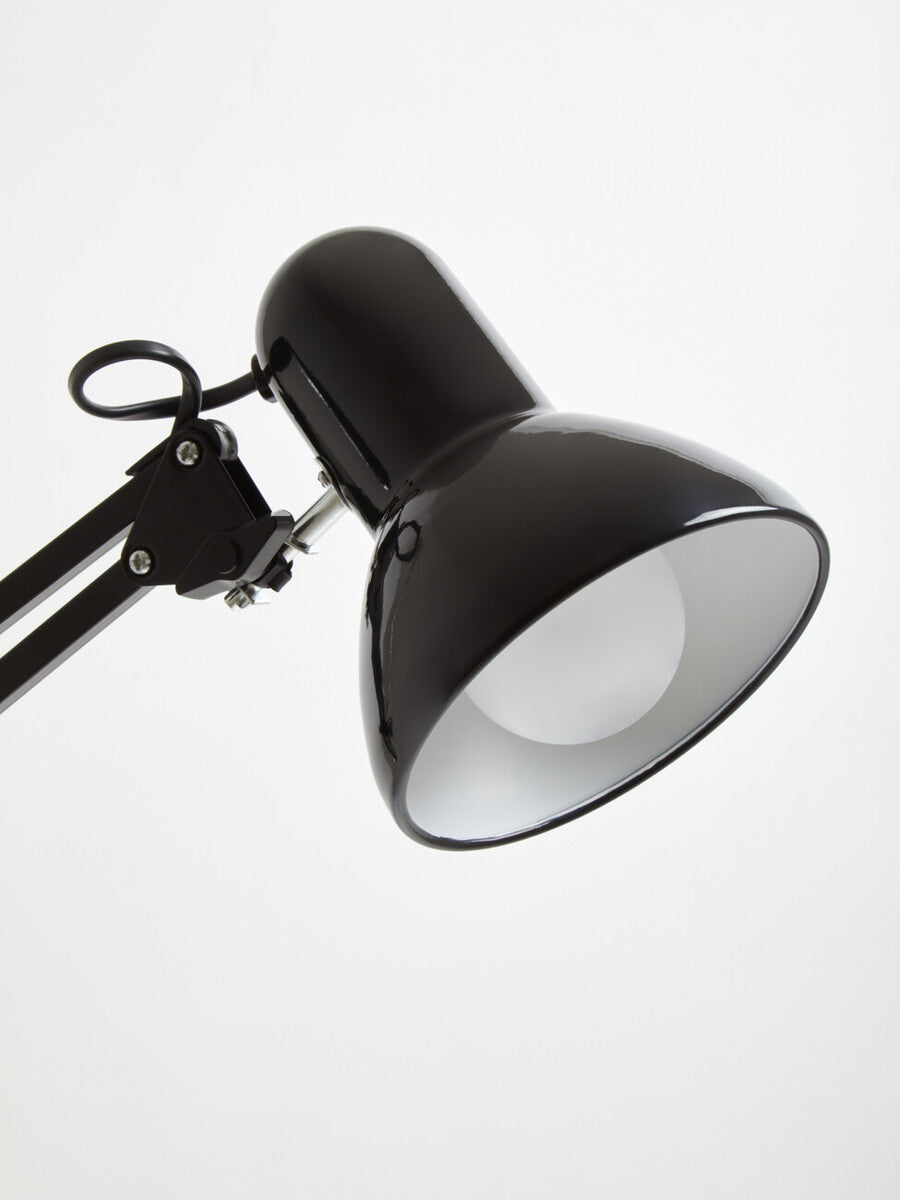 Payton Studio Black Desk Lamp - image 7