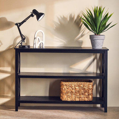 Payton Studio Black Desk Lamp - image 2