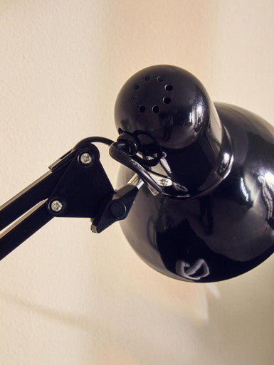 Payton Studio Black Desk Lamp - image 3