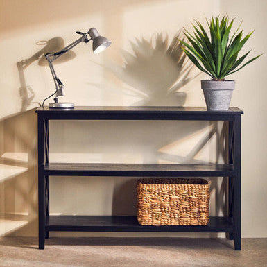 Payton Studio Silver Grey Desk Lamp - image 2