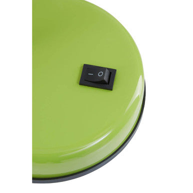 Flexi Green Gloss Desk Lamp