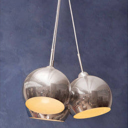 Osborn Triple Pendant Light