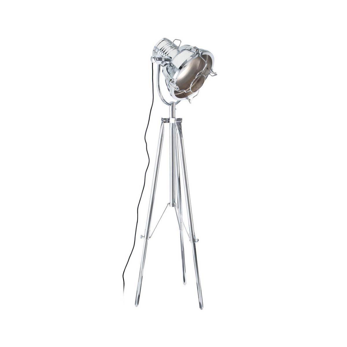 1Industrial Revolution Tripod Floor Lamp - Orsina