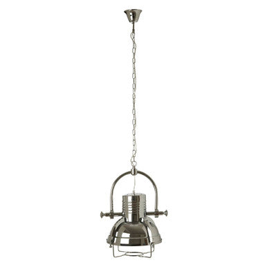 Industrial Revolution Pendant Light