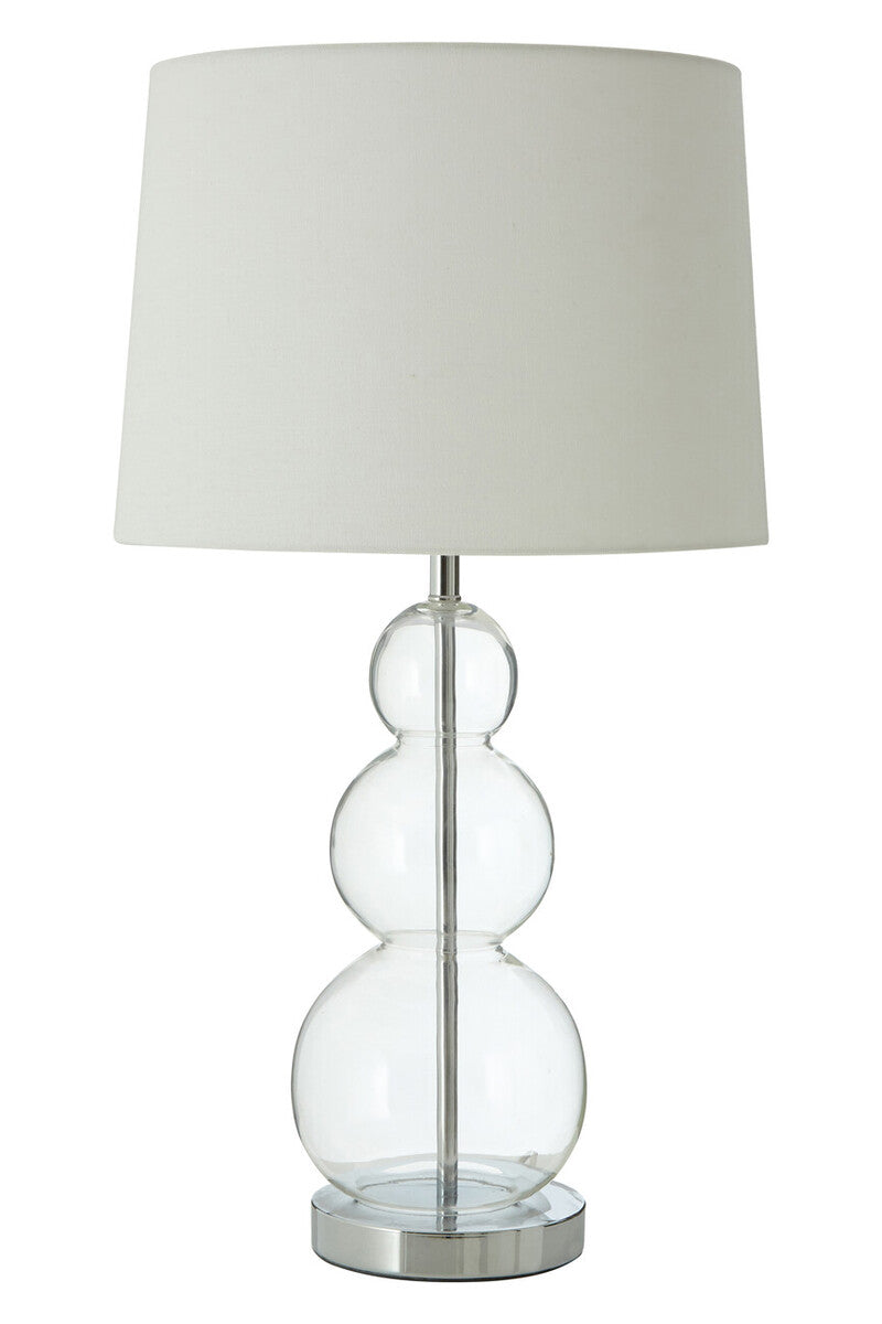 Luke Table Lamp
