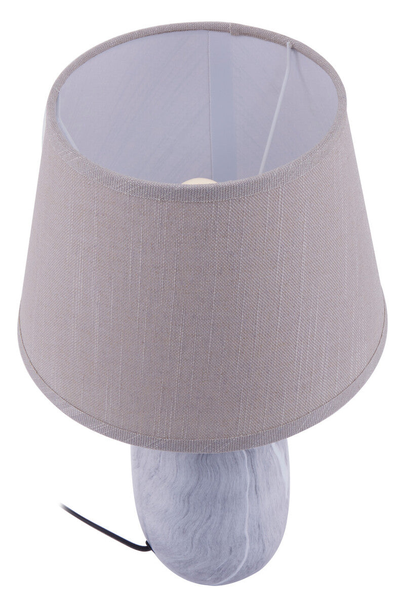 Welma Beige Ceramic Table Lamp - image 4