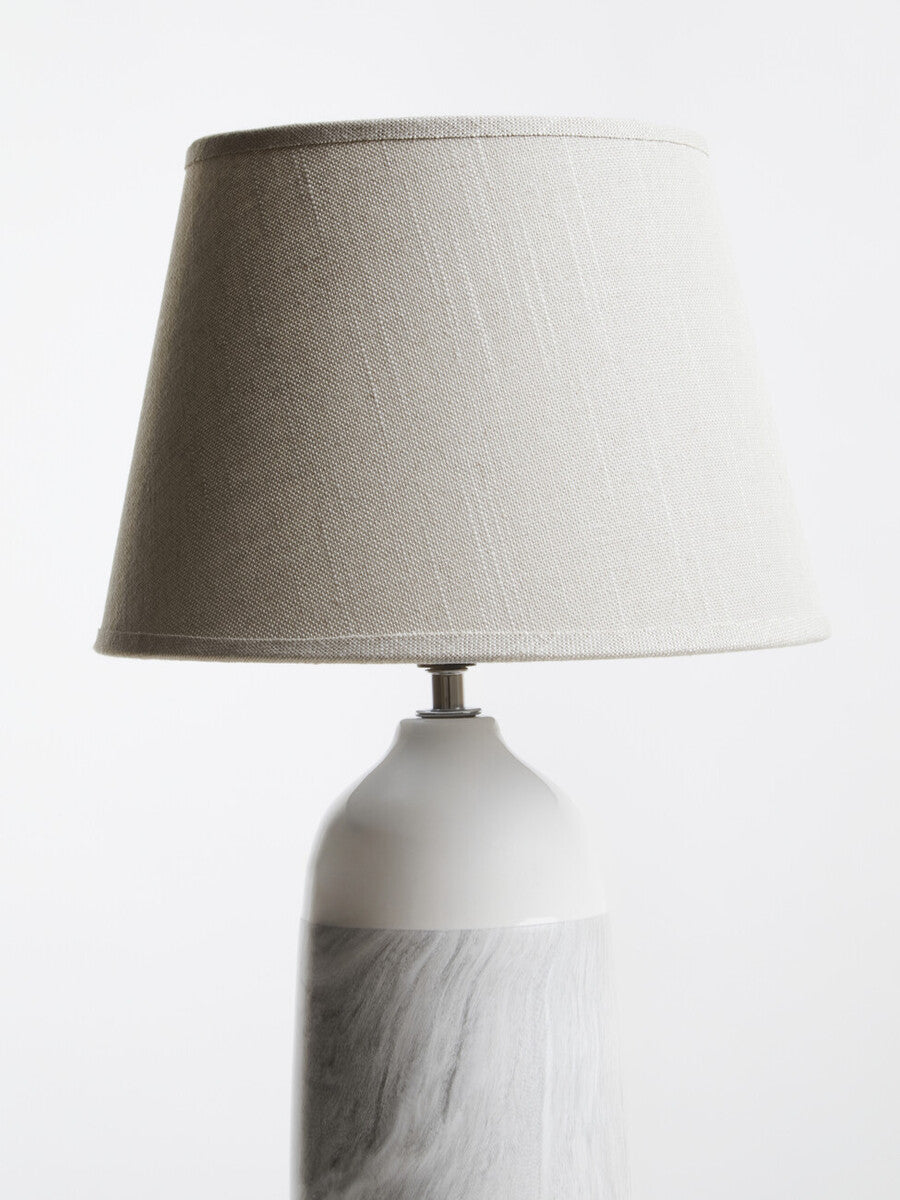 Welma Beige Ceramic Table Lamp - image 16