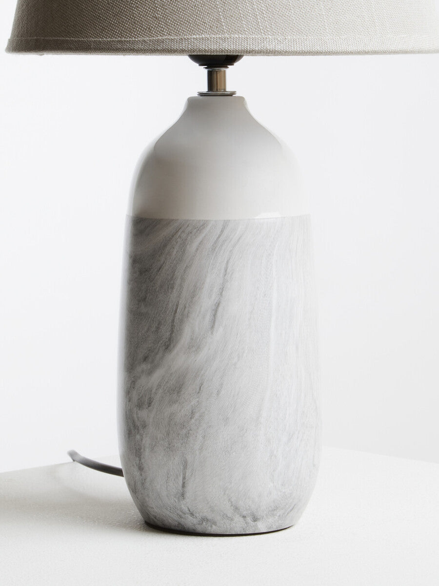 Welma Beige Ceramic Table Lamp - image 18