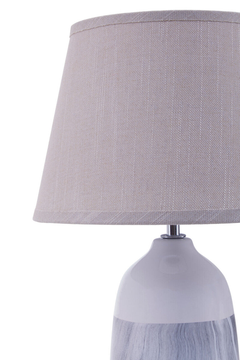 Welma Beige Ceramic Table Lamp - image 6