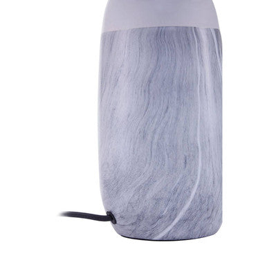 Welma Beige Ceramic Table Lamp