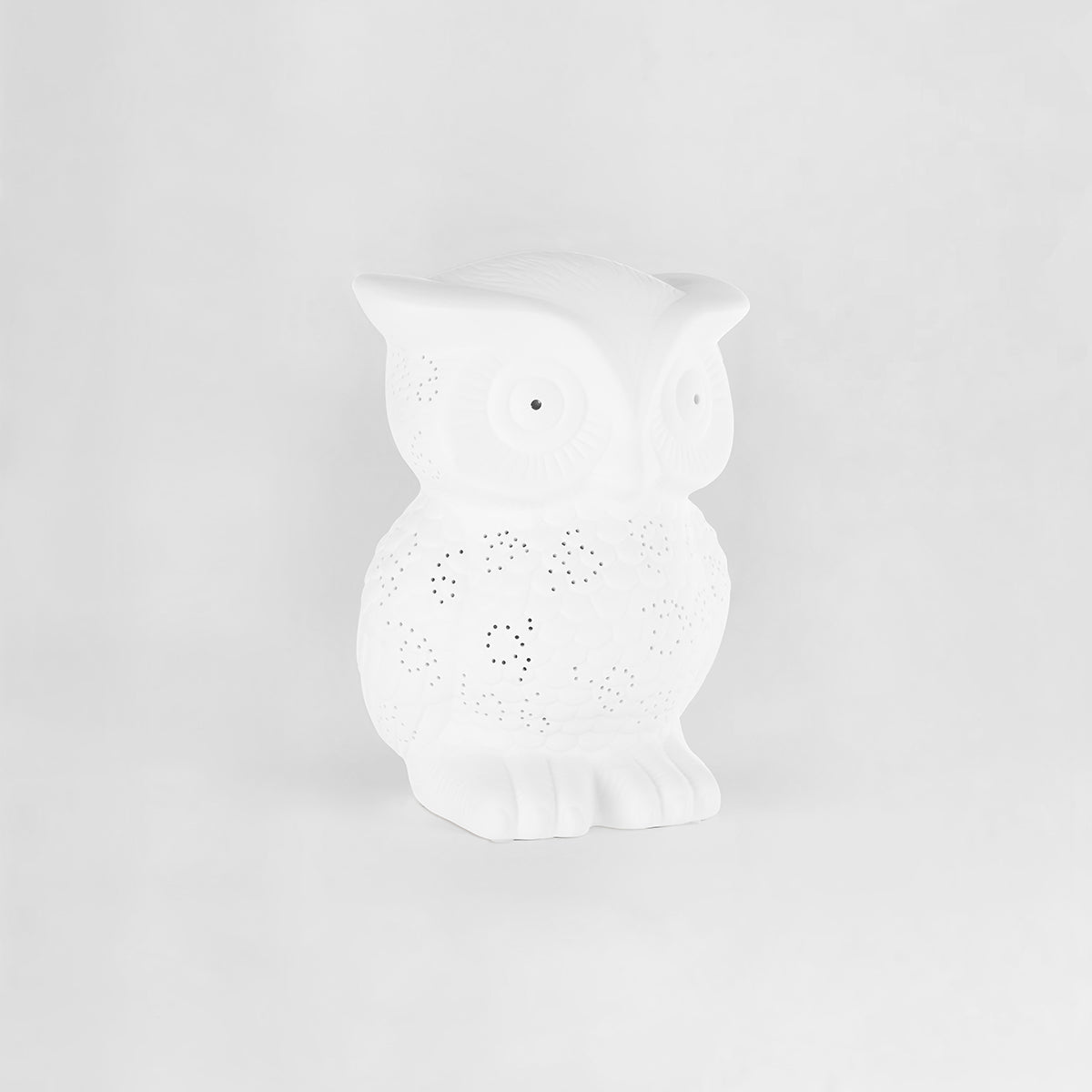 Kids Owl Night Light