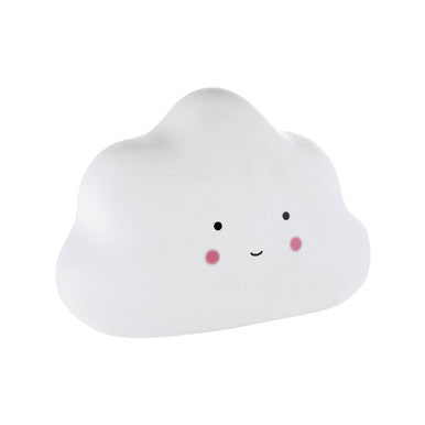 Ola Kids Cloud Ceramic Night Light