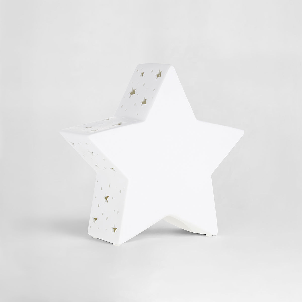Kids Star Night Light