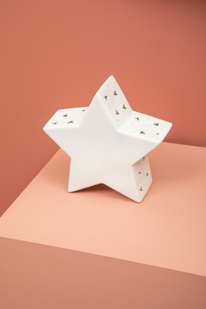 Kids Star Night Light