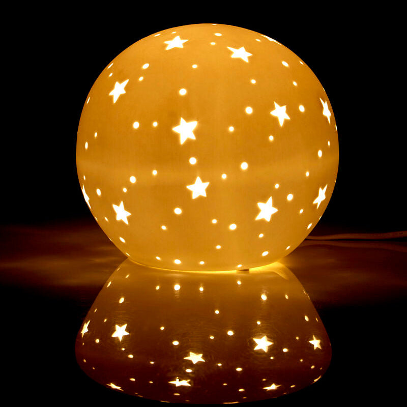 Ola Kids Orb Ceramic Night Light