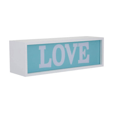 Love LED Light Box - image 3