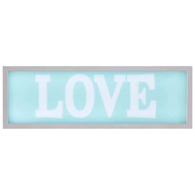 Love LED Light Box - image 1