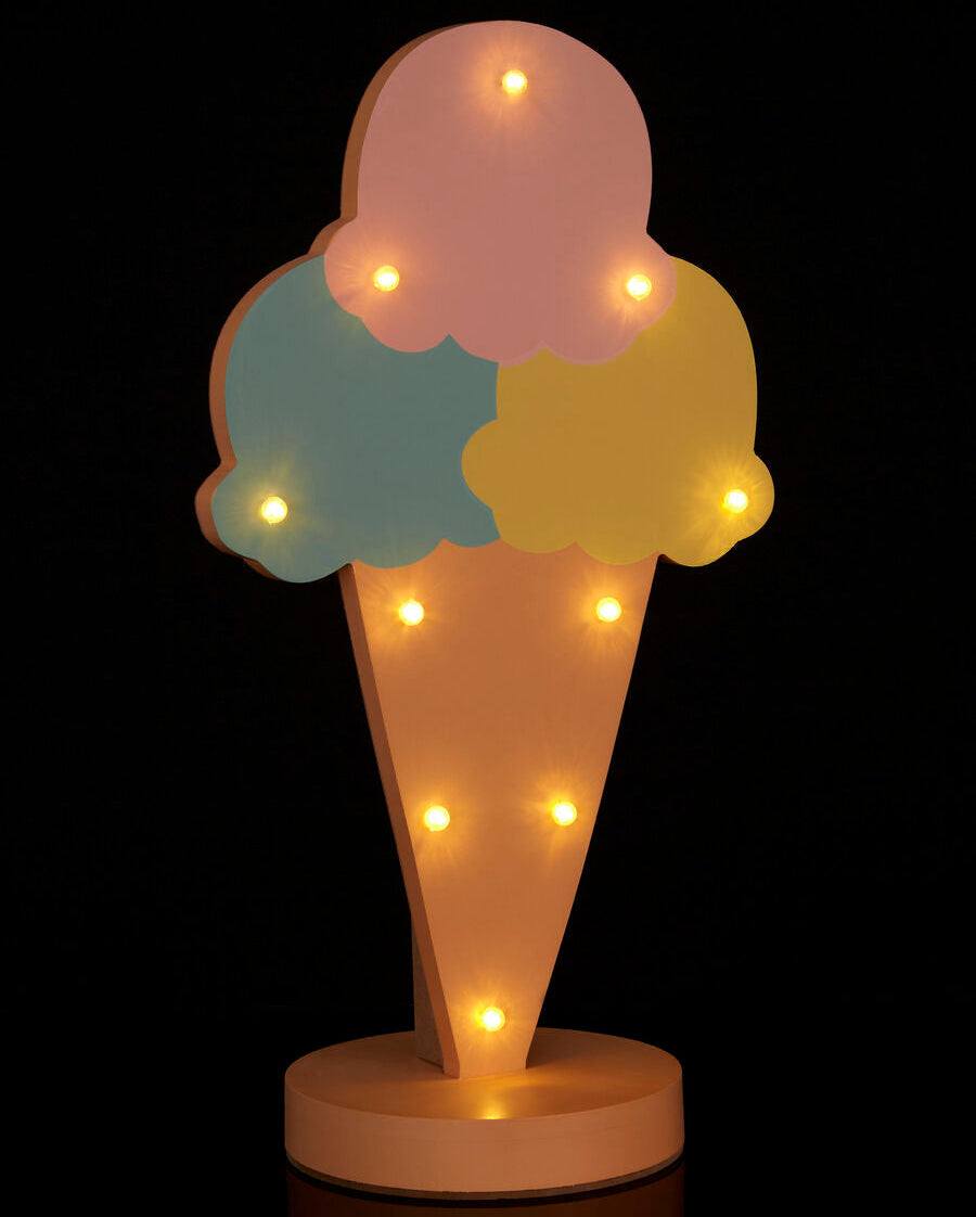 Ice Cream LED Light Box - image 2