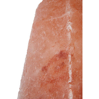 Obelisk Salt Lamp | Nepal