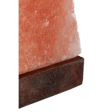 Obelisk Salt Lamp | Nepal