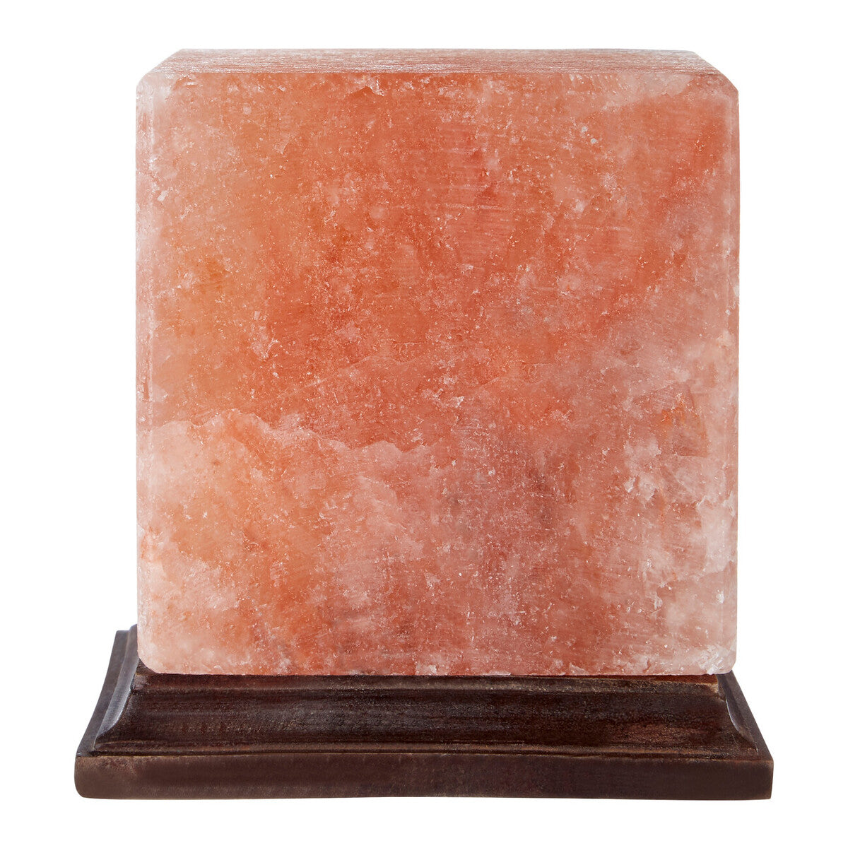 Box Salt Lamp | Nepal