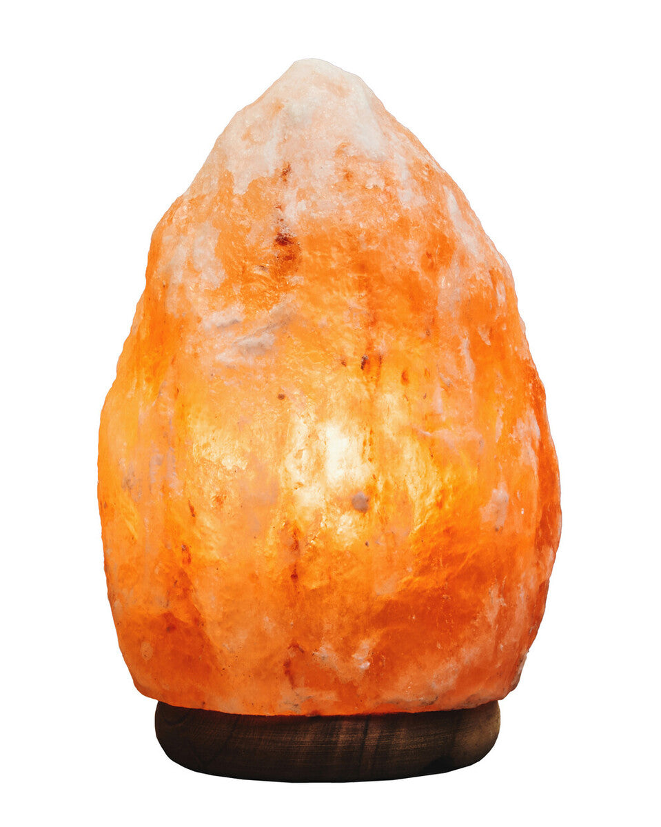 Nepal Small Natural Salt Lamp
