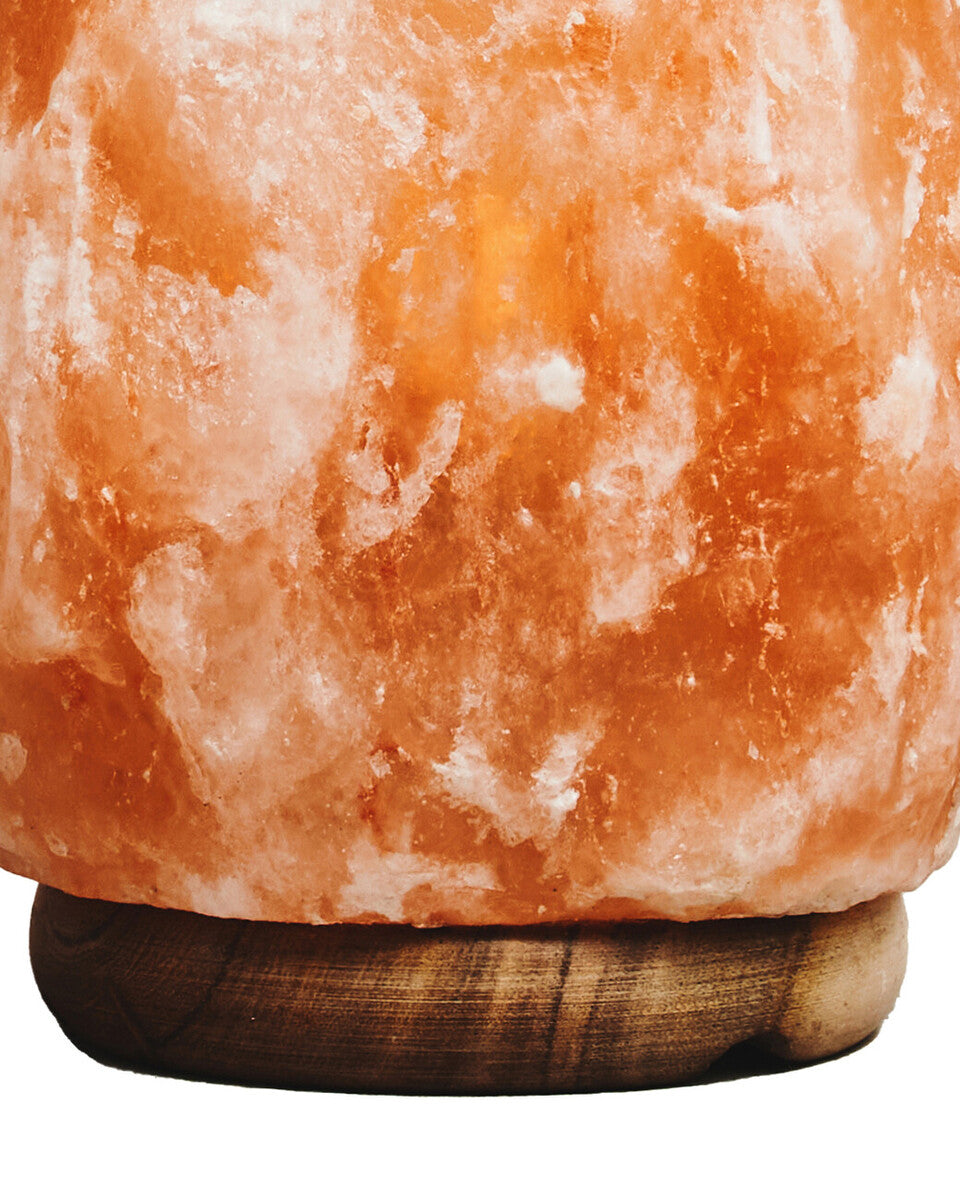 Nepal Small Natural Salt Lamp