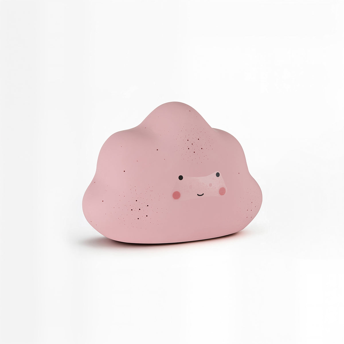 Kids Pink Cloud Night Light