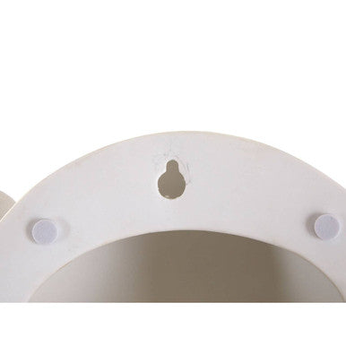 Ola Kids Ceramic Bear Wall Night Light