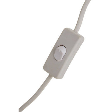 Ola Kids Yellow Balloon Ceramic Wall Night Light