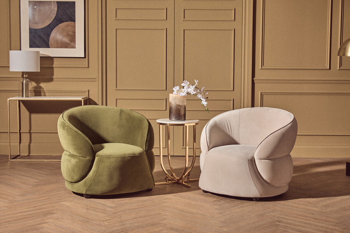 Sellis Clear Glass and Antique Brass Finish Metal Table Lamp - image 9