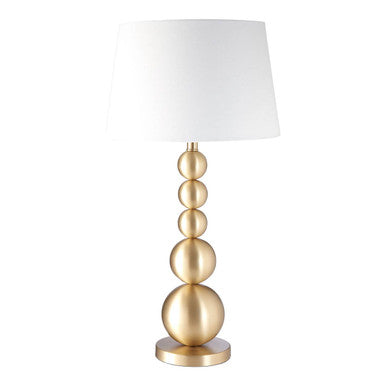 Senna Stacked Table Lamp