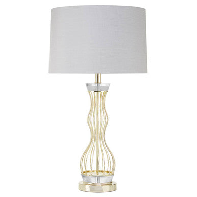 Hannah Table Lamp - image 1