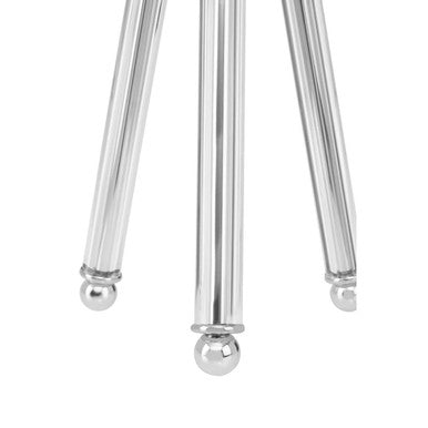 Halia Chrome Finish Tripod Table Lamp - image 6