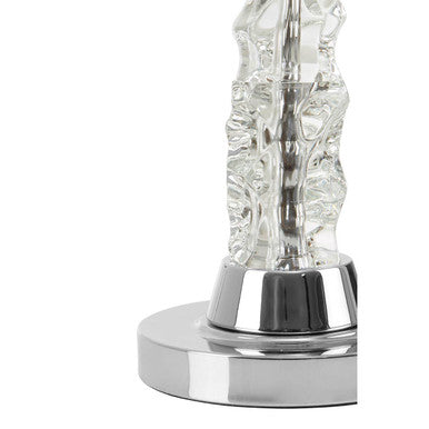 Halm Palm Tree Design Table Lamp - image 4