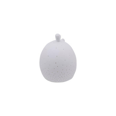 Ola Kids Whale Ceramic Night Light