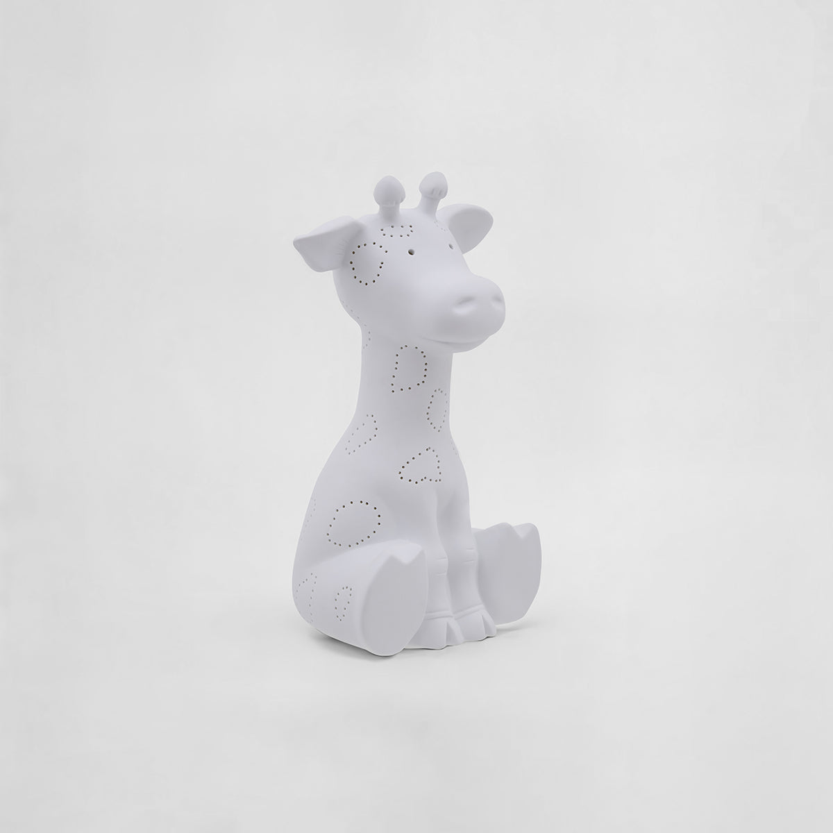 Kids Giraffe Night Light