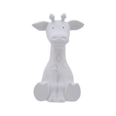 Ola Kids Giraffe Ceramic Night Light