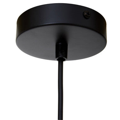 New Foundry Gold Finish Pendant light