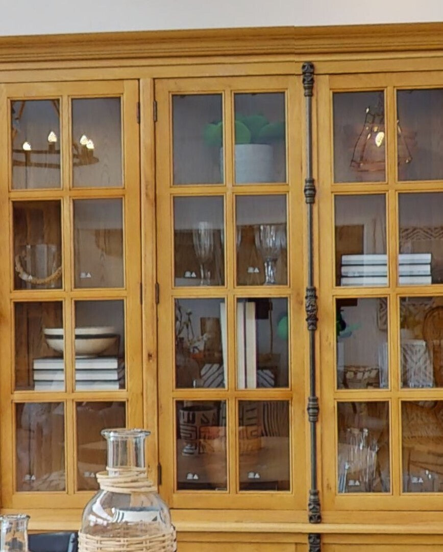 Fiori Small Succulent with Natural Stone Base