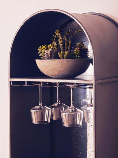 Fiori Mixed Succulent In Stone Effect Pot