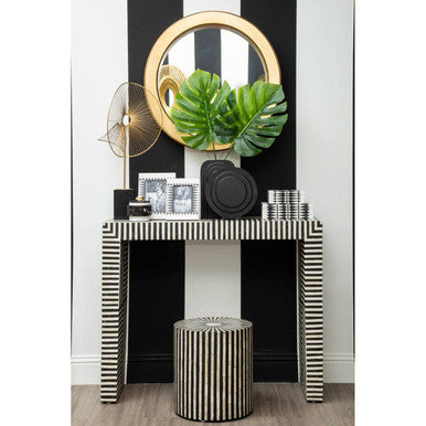 Fiori Tall Monstera Palm Stem