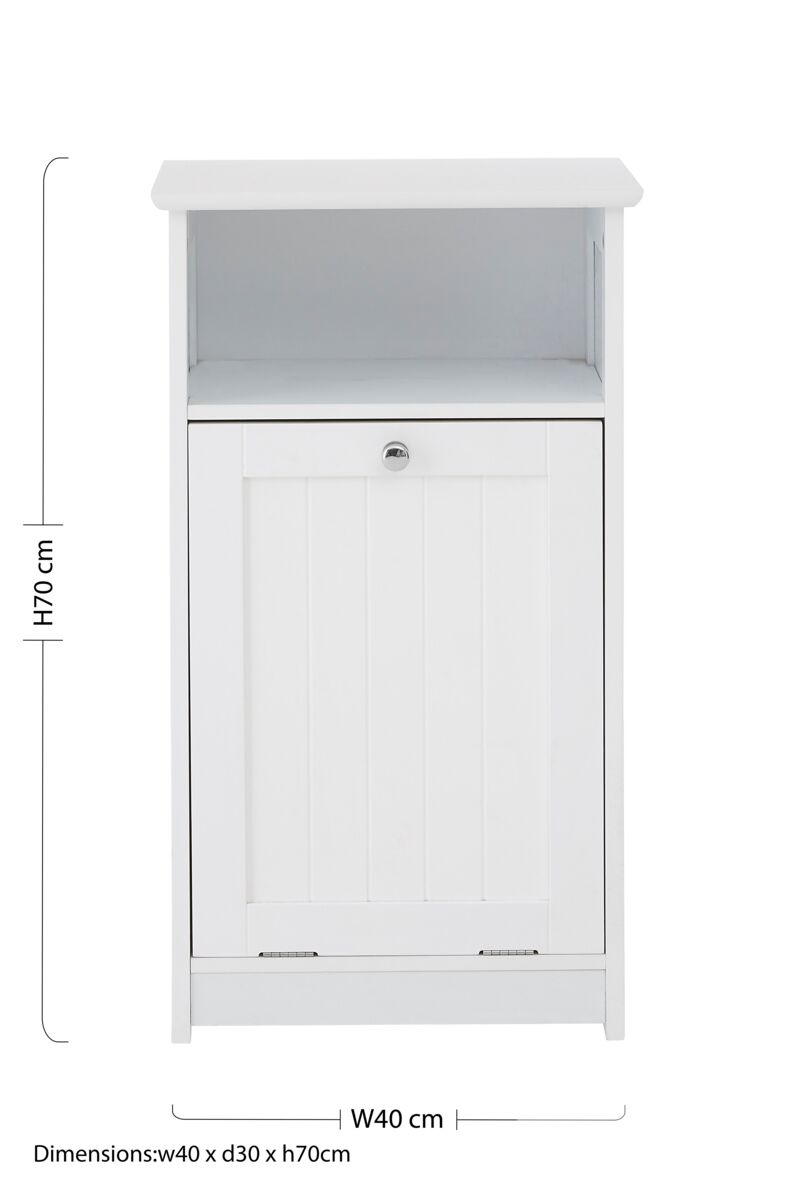 Portland Floor Cabinet