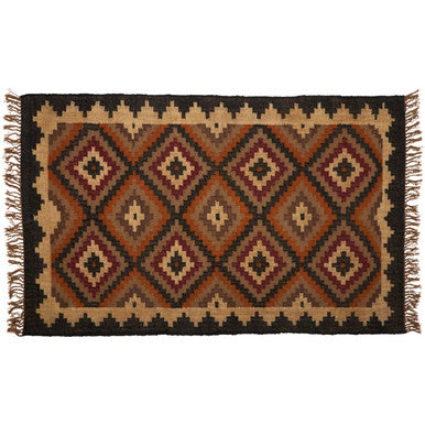 Bosie Large Aztec Rug