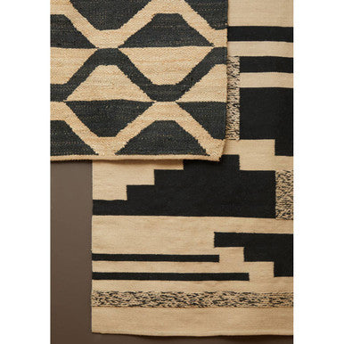Bosie Small Hemp Rug