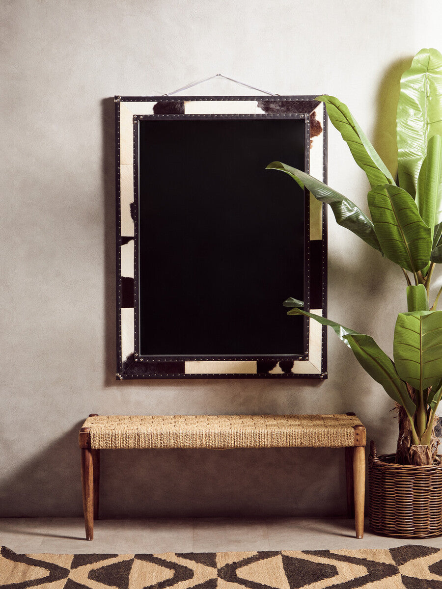 Bosie Hemp Small Rug