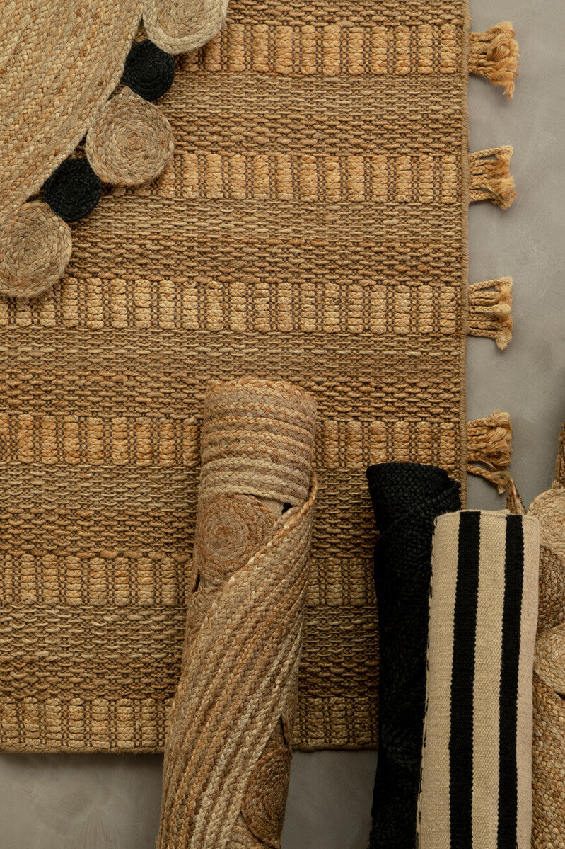 Bosie Small Trenza Rug