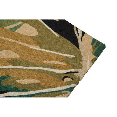 Bosie Moyo Green Rug