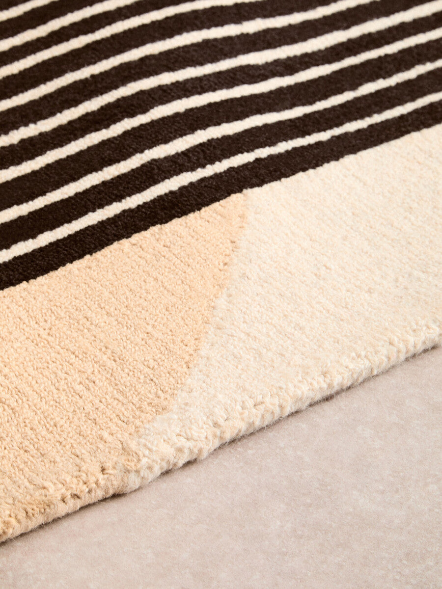 Bosie Milana Geometric Rug