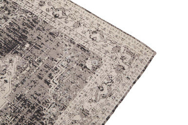 Bosie Morvi Small Grey Rug